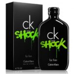Shop ck One Shock EDT for Men by Calvin Klein, 200 ml in Canada|Buy ck One Shock EDT for Men by Calvin Klein, 200 ml in Canada|Luxury Perfumes and fragrances in Canada