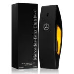 Shop Club Black EDT for Men by Mercedes Benz, 100 ml in Canada|Buy Club Black EDT for Men by Mercedes Benz, 100 ml in Canada|Luxury Perfumes and fragrances in Canada