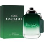Shop Coach Green EDT for Men by Coach, 100 ml in Canada|Buy Coach Green EDT for Men by Coach, 100 ml in Canada|Luxury Perfumes and fragrances in Canada