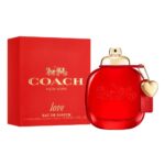 Shop Love EDP for Women by Coach, 90 ml in Canada|Buy Love EDP for Women by Coach, 90 ml in Canada|Luxury Perfumes and fragrances in Canada