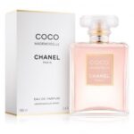 Shop Coco Mademoiselle EDP for Women by Chanel, 100 ml in Canada|Buy Coco Mademoiselle EDP for Women by Chanel, 100 ml in Canada|Luxury Perfumes and fragrances in Canada