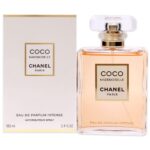 Shop Coco Mademoiselle Intense EDP for Women by Chanel, 100 ml in Canada|Buy Coco Mademoiselle Intense EDP for Women by Chanel, 100 ml in Canada|Luxury Perfumes and fragrances in Canada