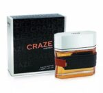 Shop Craze EDP for Men by Armaf, 100 ml in Canada|Buy Craze EDP for Men by Armaf, 100 ml in Canada|Luxury Perfumes and fragrances in Canada