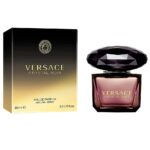 Shop Crystal Noir EDP for Women by Versace, 90 ml in Canada|Buy Crystal Noir EDP for Women by Versace, 90 ml in Canada|Luxury Perfumes and fragrances in Canada