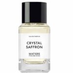 Shop Crystal Saffron EDP Unisex by Matiere Premiere, 100 ml in Canada|Buy Crystal Saffron EDP Unisex by Matiere Premiere, 100 ml in Canada|Luxury Perfumes and fragrances in Canada