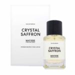 Shop Crystal Saffron EDP Unisex by Matiere Premiere, 100 ml in Canada|Buy Crystal Saffron EDP Unisex by Matiere Premiere, 100 ml in Canada|Luxury Perfumes and fragrances in Canada