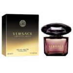 Shop Crystal Noir EDT for Women by Versace, 90 ml in Canada|Buy Crystal Noir EDT for Women by Versace, 90 ml in Canada|Luxury Perfumes and fragrances in Canada