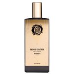 Shop French Leather EDP Unisex by Memo, 75 ml in Canada|Buy French Leather EDP Unisex by Memo, 75 ml in Canada|Luxury Perfumes and fragrances in Canada