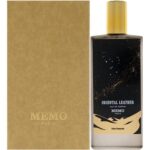 Shop Oriental Leather EDP Unisex by Memo, 75 ml in Canada|Buy Oriental Leather EDP Unisex by Memo, 75 ml in Canada|Luxury Perfumes and fragrances in Canada