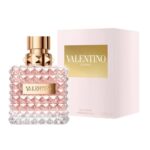 Shop Donna EDP for Women by Valentino, 100 ml in Canada|Buy Donna EDP for Women by Valentino, 100 ml in Canada|Luxury Perfumes and fragrances in Canada