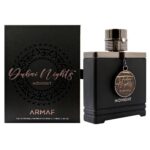 Shop Dubai Nights Midnight EDP for Men by Armaf, 100 ml in Canada|Buy Dubai Nights Midnight EDP for Men by Armaf, 100 ml in Canada|Luxury Perfumes and fragrances in Canada