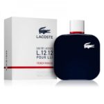 Shop L.12.12 French Panache EDT for Men by Lacoste, 100 ml in Canada|Buy L.12.12 French Panache EDT for Men by Lacoste, 100 ml in Canada|Luxury Perfumes and fragrances in Canada