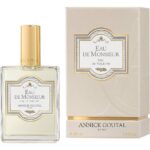 Shop Eau De Monsieur EDT for Men by Goutal, 100 ml in Canada|Buy Eau De Monsieur EDT for Men by Goutal, 100 ml in Canada|Luxury Perfumes and fragrances in Canada