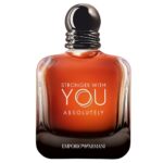 Shop Emporio Armani Stronger With You Absolutely Parfum for Men by Giorgio Armani, 100 ml in Canada|Buy Emporio Armani Stronger With You Absolutely Parfum for Men by Giorgio Armani, 100 ml in Canada|Luxury Perfumes and fragrances in Canada