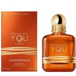 Shop Emporio Armani Stronger With You Amber EDP Unisex by Giorgio Armani, 50 ml in Canada|Buy Emporio Armani Stronger With You Amber EDP Unisex by Giorgio Armani, 50 ml in Canada|Luxury Perfumes and fragrances in Canada