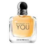 Shop Emporio Armani Because It's You EDP for Women by Giorgio Armani, 100 ml in Canada|Buy Emporio Armani Because It's You EDP for Women by Giorgio Armani, 100 ml in Canada|Luxury Perfumes and fragrances in Canada