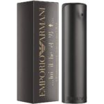 Shop Emporio Armani He EDT for Men by Giorgio Armani, 100 ml in Canada|Buy Emporio Armani He EDT for Men by Giorgio Armani, 100 ml in Canada|Luxury Perfumes and fragrances in Canada