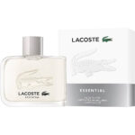 Shop Essential EDT for Men by Lacoste, 75 ml in Canada|Buy Essential EDT for Men by Lacoste, 75 ml in Canada|Luxury Perfumes and fragrances in Canada