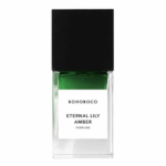 Shop Eternal Lily Amber Perfume Unisex by Bohoboco, 50 ml in Canada|Buy Eternal Lily Amber Perfume Unisex by Bohoboco, 50 ml in Canada|Luxury Perfumes and fragrances in Canada