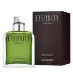 Shop Eternity EDP for Men by Calvin Klein, 200 ml in Canada|Buy Eternity EDP for Men by Calvin Klein, 200 ml in Canada|Luxury Perfumes and fragrances in Canada