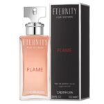 Shop Eternity Flame EDP for Women by Calvin Klein, 100 ml in Canada|Buy Eternity Flame EDP for Women by Calvin Klein, 100 ml in Canada|Luxury Perfumes and fragrances in Canada