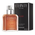 Shop Eternity Flame EDT for Men by Calvin Klein, 100 ml in Canada|Buy Eternity Flame EDT for Men by Calvin Klein, 100 ml in Canada|Luxury Perfumes and fragrances in Canada