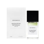 Shop Eucalyptus Patchoul Perfume Unisex by Bohoboco, 50 ml in Canada|Buy Eucalyptus Patchoul Perfume Unisex by Bohoboco, 50 ml in Canada|Luxury Perfumes and fragrances in Canada