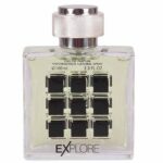 Shop Explore Silver EDP Unisex by Ex Parfum, 100 ml in Canada|Buy Explore Silver EDP Unisex by Ex Parfum, 100 ml in Canada|Luxury Perfumes and fragrances in Canada