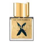 Shop Fan Your Flames X Extrait De Parfum Unisex by Nishane, 100 ml in Canada|Buy Fan Your Flames X Extrait De Parfum Unisex by Nishane, 100 ml in Canada|Luxury Perfumes and fragrances in Canada