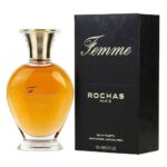 Shop Femme Rochas EDT for Women by Rochas, 100 ml in Canada|Buy Femme Rochas EDT for Women by Rochas, 100 ml in Canada|Luxury Perfumes and fragrances in Canada