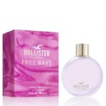 Shop Free Wave For Her EDP for Women by Hollister, 100 ml in Canada|Buy Free Wave For Her EDP for Women by Hollister, 100 ml in Canada|Luxury Perfumes and fragrances in Canada