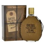 Shop Fuel For Life EDT for Men by Diesel, 75 ml in Canada|Buy Fuel For Life EDT for Men by Diesel, 75 ml in Canada|Luxury Perfumes and fragrances in Canada