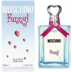 Shop Funny EDT for Women by Moschino, 100 ml in Canada|Buy Funny EDT for Women by Moschino, 100 ml in Canada|Luxury Perfumes and fragrances in Canada