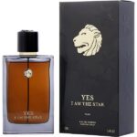 Shop Yes I Am The Star EDP for Men by Geparlys, 100 ml in Canada|Buy Yes I Am The Star EDP for Men by Geparlys, 100 ml in Canada|Luxury Perfumes and fragrances in Canada