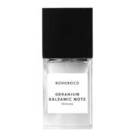 Shop Geranium Balsamic Note Perfume Unisex by Bohoboco, 50 ml in Canada|Buy Geranium Balsamic Note Perfume Unisex by Bohoboco, 50 ml in Canada|Luxury Perfumes and fragrances in Canada