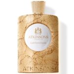 Shop Gold Fair In Mayfair EDP Unisex by Atkinsons, 100 ml in Canada|Buy Gold Fair In Mayfair EDP Unisex by Atkinsons, 100 ml in Canada|Luxury Perfumes and fragrances in Canada