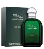 Shop Green EDT for Men by Jaguar, 100 ml in Canada|Buy Green EDT for Men by Jaguar, 100 ml in Canada|Luxury Perfumes and fragrances in Canada