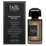 Shop Gris Charnel Extrait De Parfum Unisex by BDK Parfums, 100 ml in Canada|Buy Gris Charnel Extrait De Parfum Unisex by BDK Parfums, 100 ml in Canada|Luxury Perfumes and fragrances in Canada