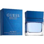 Shop Seductive Homme Blue EDT for Men by Guess, 100 ml in Canada|Buy Seductive Homme Blue EDT for Men by Guess, 100 ml in Canada|Luxury Perfumes and fragrances in Canada