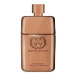 Shop Guilty Intense Pour Femme EDP for Women by Gucci, 90 ml in Canada|Buy Guilty Intense Pour Femme EDP for Women by Gucci, 90 ml in Canada|Luxury Perfumes and fragrances in Canada