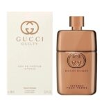 Shop Guilty Intense Pour Femme EDP for Women by Gucci, 90 ml in Canada|Buy Guilty Intense Pour Femme EDP for Women by Gucci, 90 ml in Canada|Luxury Perfumes and fragrances in Canada