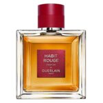 Shop Habit Rouge Parfum for Men by Guerlain, 100 ml in Canada|Buy Habit Rouge Parfum for Men by Guerlain, 100 ml in Canada|Luxury Perfumes and fragrances in Canada