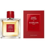 Shop Habit Rouge EDP for Men by Guerlain, 100 ml in Canada|Buy Habit Rouge EDP for Men by Guerlain, 100 ml in Canada|Luxury Perfumes and fragrances in Canada