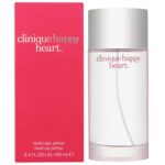 Shop Happy Heart Parfum for Women by Clinique, 100 ml in Canada|Buy Happy Heart Parfum for Women by Clinique, 100 ml in Canada|Luxury Perfumes and fragrances in Canada