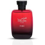 Shop Hawas Fire EDP for Men by Rasasi, 100 ml in Canada|Buy Hawas Fire EDP for Men by Rasasi, 100 ml in Canada|Luxury Perfumes and fragrances in Canada