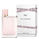 Shop Her EDP for Women by Burberry, 100 ml in Canada|Buy Her EDP for Women by Burberry, 100 ml in Canada|Luxury Perfumes and fragrances in Canada