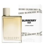 Shop Her London Dream EDP for Women by Burberry, 100 ml in Canada|Buy Her London Dream EDP for Women by Burberry, 100 ml in Canada|Luxury Perfumes and fragrances in Canada