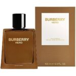 Shop Hero EDP for Men by Burberry, 100 ml in Canada|Buy Hero EDP for Men by Burberry, 100 ml in Canada|Luxury Perfumes and fragrances in Canada