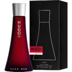Shop Hugo Deep Red EDP for Women by Hugo Boss, 90 ml in Canada|Buy Hugo Deep Red EDP for Women by Hugo Boss, 90 ml in Canada|Luxury Perfumes and fragrances in Canada