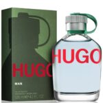 Shop Hugo Man EDT for Men by Hugo Boss, 125 ml in Canada|Buy Hugo Man EDT for Men by Hugo Boss, 125 ml in Canada|Luxury Perfumes and fragrances in Canada